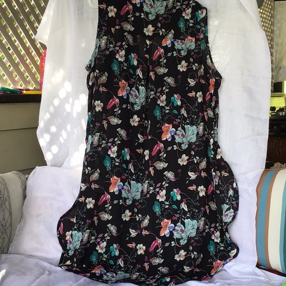 Bundle ladies 1X tops (4 pieces) - Picture 3 of 11